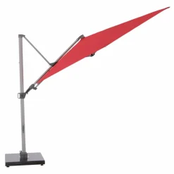 Clearance Ampelschirm 275 x 275 cm Sonnenschirme