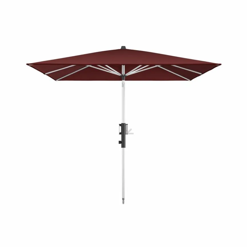 Online Ampelschirm Phoenix 245 x 245 Sonnenschirme