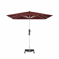 Online Ampelschirm Phoenix 245 x 245 Sonnenschirme