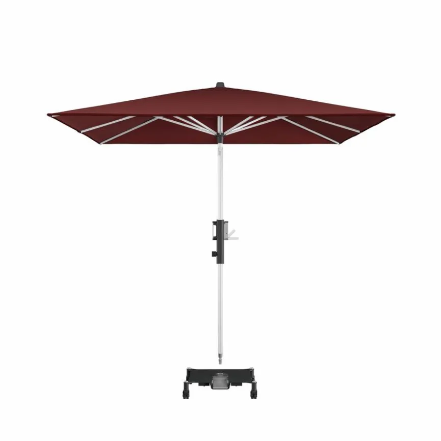 Online Ampelschirm Phoenix 245 x 245 Sonnenschirme