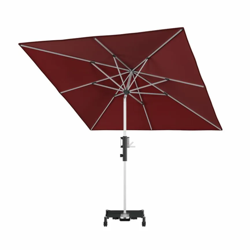 Online Ampelschirm Phoenix 245 x 245 Sonnenschirme