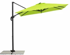 Discount Ampelschirm Rhodos Junior 230 x 230 cm Sonnenschirme