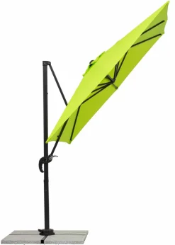 Discount Ampelschirm Rhodos Junior 230 x 230 cm Sonnenschirme