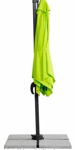 Discount Ampelschirm Rhodos Junior 230 x 230 cm Sonnenschirme