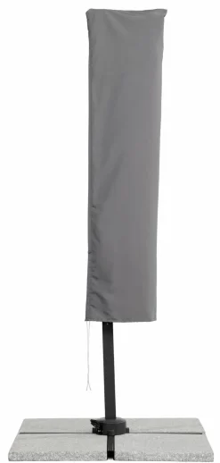 Discount Ampelschirm Rhodos Junior 230 x 230 cm Sonnenschirme