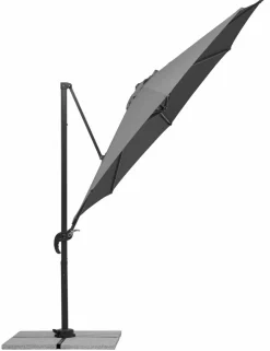 Schneider Schirme Ampelschirm Rhodos Junior ø 300 cm