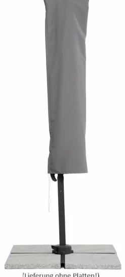 Schneider Schirme Ampelschirm Rhodos Junior ø 300 cm