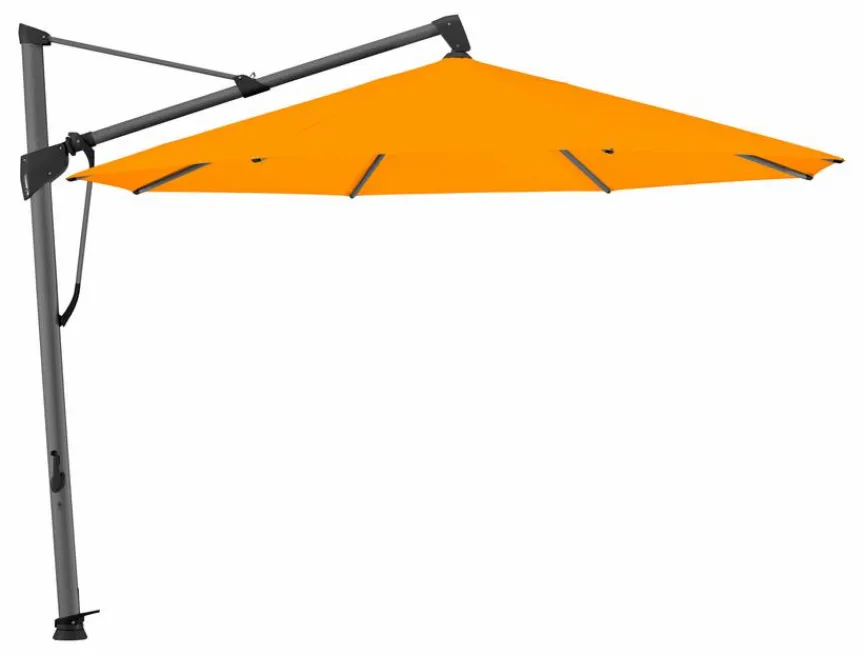 Outlet Ampelschirm Sombrano S+ ø 350 cm Sonnenschirme