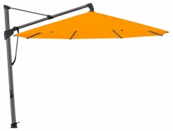 Outlet Ampelschirm Sombrano S+ ø 350 cm Sonnenschirme
