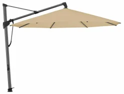 Glatz Ampelschirm Sombrano S+ ø 350 cm