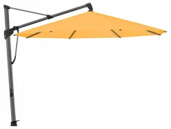 Glatz Sonnenschirme|Ampelschirm Sombrano S+ ø 350 cm