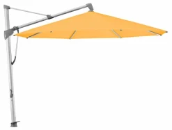 Glatz Sonnenschirme|Ampelschirm Sombrano S+ ø 350 cm