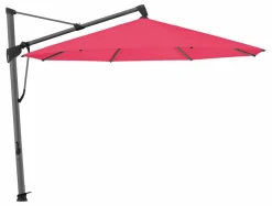 Glatz Sonnenschirme|Ampelschirm Sombrano S+ ø 350 cm