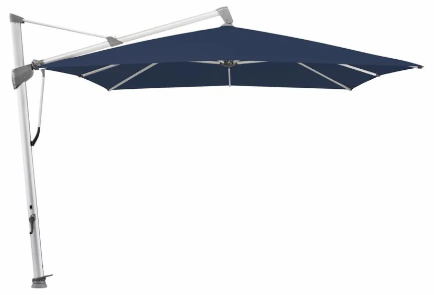 Outlet Ampelschirm Sombrano S+ 400 x 300 cm Sonnenschirme