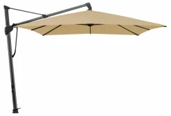 Ampelschirm Sombrano S+ 400 x 300 cm Sonnenschirme