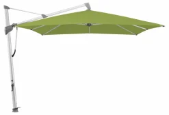 Glatz Ampelschirm Sombrano S+ 300 x 300 cm