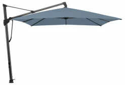 Glatz Ampelschirm Sombrano S+ 300 x 300 cm