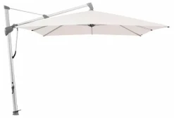 Clearance Ampelschirm Sombrano S+ 400 x 300 cm Sonnenschirme