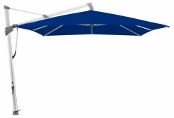 Glatz Sonnenschirme|Ampelschirm Sombrano S+ 400 x 300 cm