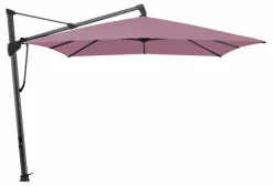 Glatz Sonnenschirme|Ampelschirm Sombrano S+ 400 x 300 cm