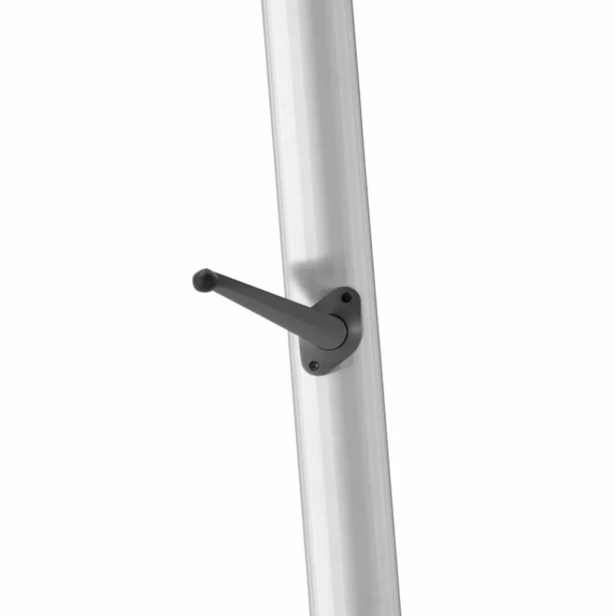 Outlet Ampelschirm Sombrano S+ 300 x 300 cm Sonnenschirme