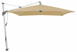 Glatz Ampelschirm Sombrano S+ 400 x 300 cm