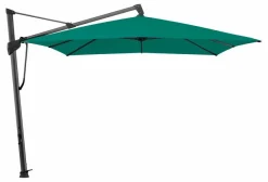 Clearance Ampelschirm Sombrano S+ 400 x 300 cm Sonnenschirme