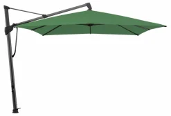 Glatz Sonnenschirme|Ampelschirm Sombrano S+ 300 x 300 cm