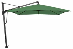 Glatz Sonnenschirme|Ampelschirm Sombrano S+ 300 x 300 cm