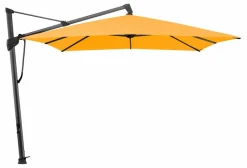 Glatz Sonnenschirme|Ampelschirm Sombrano S+ 400 x 300 cm