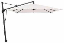 Glatz Ampelschirm Sombrano S+ 300 x 300 cm