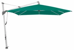 Glatz Sonnenschirme|Ampelschirm Sombrano S+ 400 x 300 cm