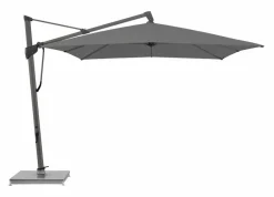 Glatz Ampelschirm Sombrano S+ Easy 400 x 300cm