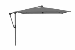 Glatz Ampelschirm Sunwing Casa Easy 270x270cm