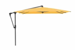 Glatz Sonnenschirme|Ampelschirm Sunwing Casa 300 x 240 cm