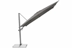 New Ampelschirm Varioflex 300 x 300 cm Sonnenschirme