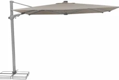 Online Ampelschirm Varioflex LED 300 x 300 cm Sonnenschirme