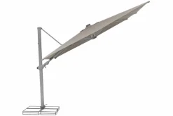 Online Ampelschirm Varioflex LED 300 x 300 cm Sonnenschirme