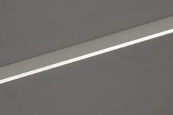 Glatz Sonnenschirme|Ampelschirm Varioflex LED 300 x 300 cm