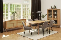 Clearance Ansteckplatte Barrali Esstische