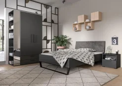 Kinder Röhr Anstellregal Cocoon