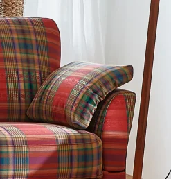 Stilreich Armauflagekissen Arosa