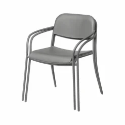 Outlet Armlehnstuhl YUA Gartenstühle