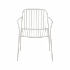 Armlehnstuhl YUA WIRE Gartenstühle|Gartensessel