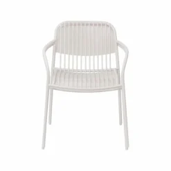 Armlehnstuhl YUA WIRE Gartenstühle|Gartensessel