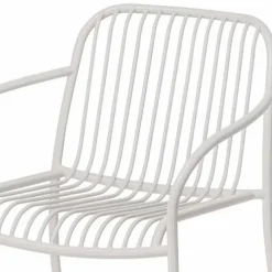 Armlehnstuhl YUA WIRE Gartenstühle|Gartensessel