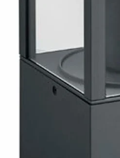 Trio Wege- & Bodenleuchten|Wege- & Bodenleuchten|Außenbodenleuchte Garonne