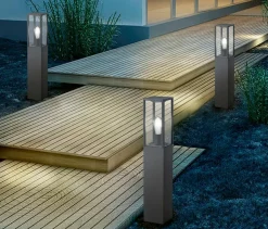 Outlet Außenbodenleuchte Garonne Wege- & Bodenleuchten|Wege- & Bodenleuchten