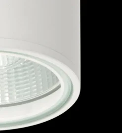 IDEAL LUX Außendeckenleuchten|Außendeckenleuchten|Außendeckenleuchte Gun