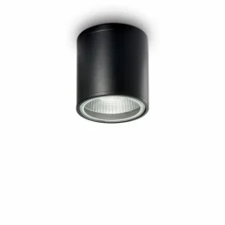 IDEAL LUX Außendeckenleuchten|Außendeckenleuchten|Außendeckenleuchte Gun